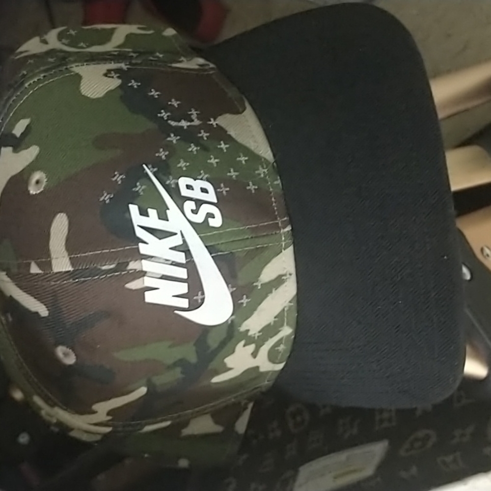 Snapback - image 5